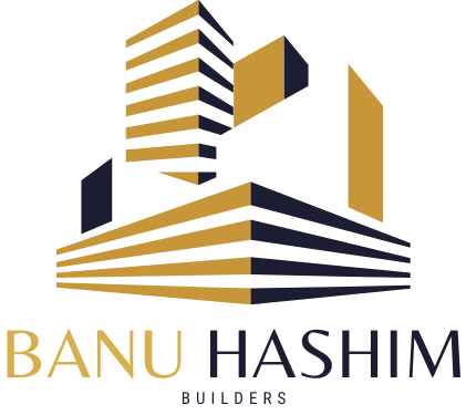 The Banu Hashim Builders